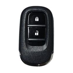 2022 New Honda 11th Generation Civic key shell without badge - 1