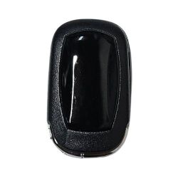 2022 New Honda 11th Generation Civic key shell without badge - 2