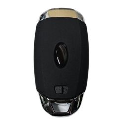 Aftermarket Hyundai Santa Fe 2018-2019 Smart 4 button keyless remote key with 434mhz with ID47 FCCID :TQ8-FOB-4F19 PN: 95440-S2000 - 2