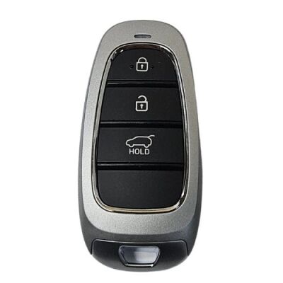 Aftermarket Smart Key 6 Button 433Mhz 47chip For Hyundai Santa Fe 2021 PN: 95440-S1540 - 1