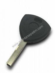 Alfa Romeo Chiave Transponder Silca SIP16TE - 3