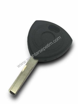 Alfa Romeo Chiave Transponder Silca SIP16TE - 3