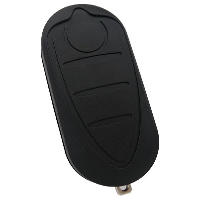 Alfa Romeo Giulietta 3 Button Flip Remote Key (Magneti-Marelli, Giulietta) (AfterMarket) (433 MHz, PCF7946) - 3