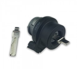 Audi A3 Ignition Lock - Audi