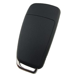Audi A4 3 Button Remote Key – 315 MHz - Aftermarket - 2