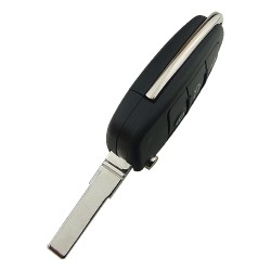 Audi A4 3 Button Remote Key – 315 MHz - Aftermarket - 3
