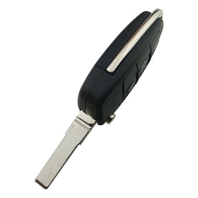 Audi A3 / TT / S3 3 Button Remote Key - ID48 Transponder - 8E0837220R - 3