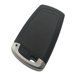 BMW CAS4 5-7 Series Smart Card (433 MHZ; ID49; Aftermarket) - 2
