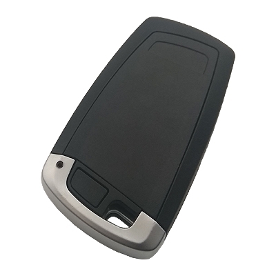 BMW CAS4 5-7 Series Smart Card (433 MHZ; ID49; Aftermarket) - 2