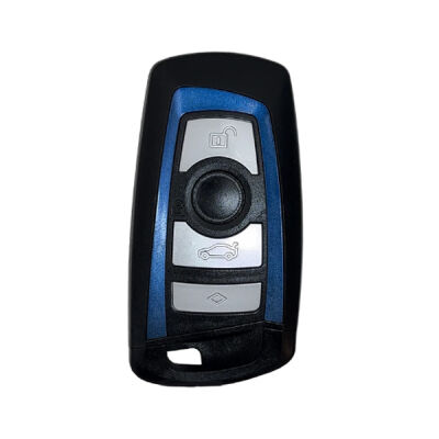 BMW CAS4 5-7 Series Smart Card (433 MHZ; ID49; Aftermarket) - 1
