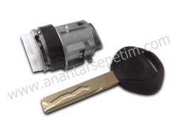 Bmw E46 For Boot Lock - Bmw