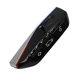 BMW remote key shell - 2