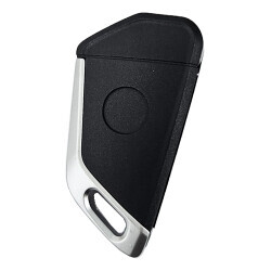 BMW-Style 3-Button Smart Remote Control 433 MHz - 2