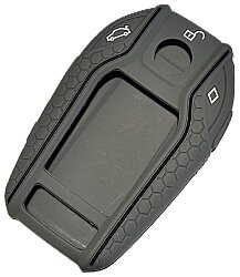 Capa de silicone para chave com ecrã BMW MK1533 - 