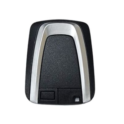 Carcasa de llave con mando BMW (seleccione el número de botones) - 2