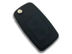Chery Tigo 2 Buttons Remote Control (AfterMarket) (433 MHz) - Chery