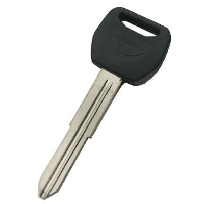 Chiave Testa in Plastica CHON63FP Silca - 1