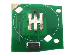 Circuit électronique des boutons Fiat à utiliser pour les réparations - 2