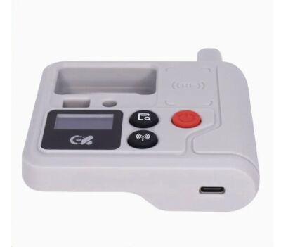 CK-4 Remote Programmer Device - 3