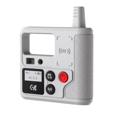 CK-4 Remote Programmer Device - 1