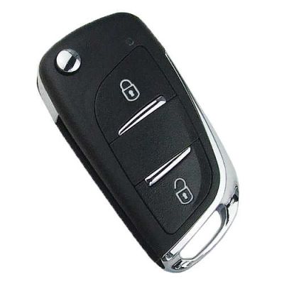 Control remoto Keydiy Serie B Estilo Peugeot B11-2 - 1