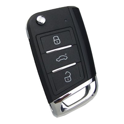 Control remoto Keydiy Serie B Estilo Vw B15 - 1
