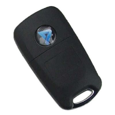 Control remoto Keydiy Serie NB Estilo Hyundai NB04 - 2
