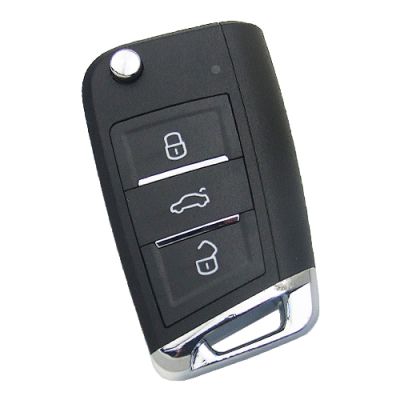 Control remoto Xhorse VVDI key tool Smart Remote XSMQB1EN - 1