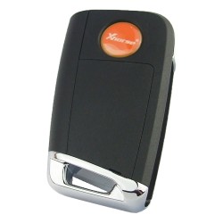 Control remoto Xhorse VVDI KEY TOOL VVDI2 XKMQB1EN-8690 - 2