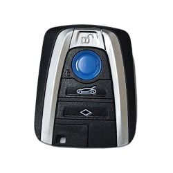 Coque de clé télécommande BMW (sélectionnez le nombre de boutons) - 1