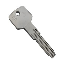 CS115 Key Blank - 2