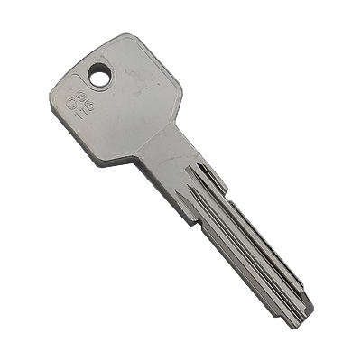 CS115 Key Blank - 2
