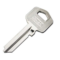 CTE2X Key - 2
