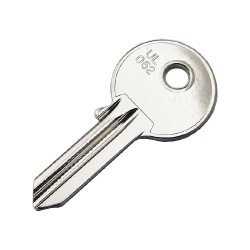CUL052 Key - 2
