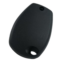 Dacia Sandero / Logan / Duster - 2 Button Remote Key - 433 MHz - Hitag 2 PCF7946 - Aftermarket - 3