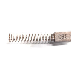 Escova de carvão AKM.355 Silca Futura - 1