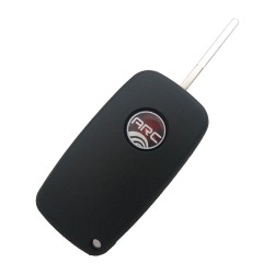 Fiat Chiave telecomando pieghevole (Delphi) (AfterMarket) (433 MHz, PCF7946) - 3
