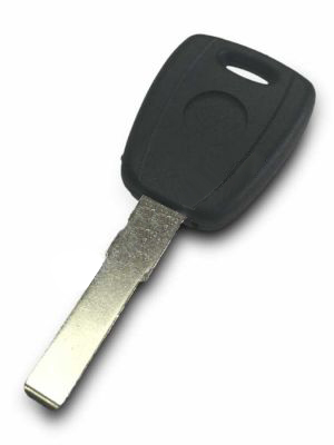 Fiat Silca Transponder Key - 2