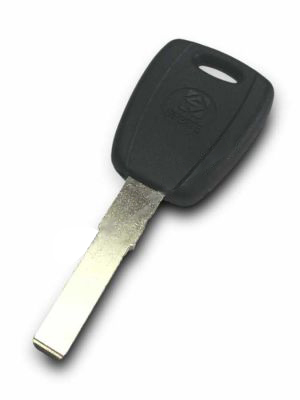Fiat Silca Transponder Key - 3
