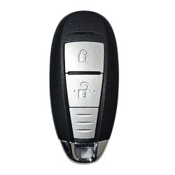Suzuki 2 button 47 chip Swift / SX4 / Vitara 37172-54P01 37172-54P02 FCC ID 2013DJ1464-R64M0 433MHz， CMIIT ID: 2013DJ1464 code ：R64M0 - 1