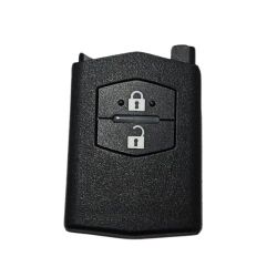 Mazda3 series, 2 button remote with 433mhz - 1