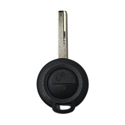 Mitsubishi Remote Car Key 433MHz ID46 PCF7941 For Mitsubishi Colt 2002- 2012 Cabriolet 2006- 2008 HU56 Blade - 1