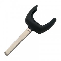 Ford Silca Transponder Key - 2