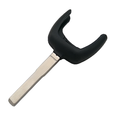 Ford Silca Transponder Key - 2