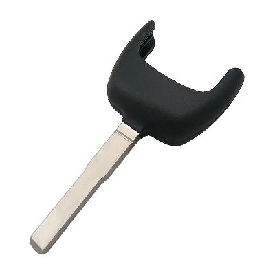 Ford Silca Transponder Key - 3