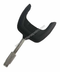 Ford Silca Transponder Key - Ford