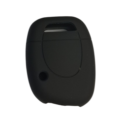 Funda de silicona para llave con mando Renault SYMBOL - 