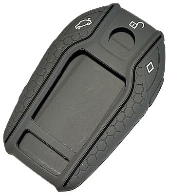 Funda de silicona para llave con pantalla BMW MK1533 - 1