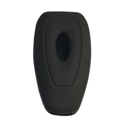 Funda de silicona para llave inteligente Ford de 3 botones - 2