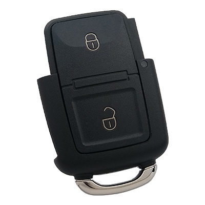 VW Group AG - CT Series Remote Control – 433 MHz - Aftermarket - 1